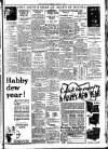 Daily News (London) Thursday 15 January 1931 Page 3