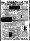 Daily News (London) Friday 02 January 1931 Page 1