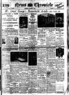 Daily News (London) Saturday 03 January 1931 Page 1