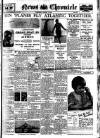 Daily News (London) Wednesday 07 January 1931 Page 1