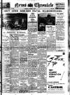 Daily News (London) Thursday 08 January 1931 Page 1