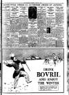 Daily News (London) Thursday 08 January 1931 Page 3