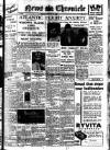 Daily News (London) Monday 12 January 1931 Page 1