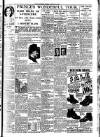 Daily News (London) Monday 12 January 1931 Page 7