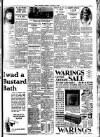 Daily News (London) Tuesday 13 January 1931 Page 3