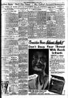 Daily News (London) Wednesday 10 June 1931 Page 15