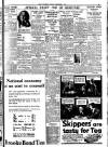 Daily News (London) Tuesday 01 September 1931 Page 3