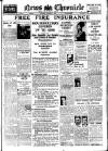 Daily News (London) Saturday 02 January 1932 Page 1