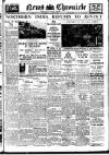 Daily News (London) Wednesday 06 January 1932 Page 1