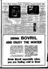 Daily News (London) Wednesday 06 January 1932 Page 3