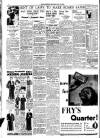 Daily News (London) Saturday 07 May 1932 Page 2