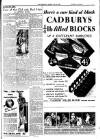 Daily News (London) Tuesday 10 May 1932 Page 7