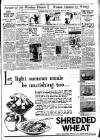 Daily News (London) Friday 12 August 1932 Page 3