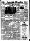 Daily News (London) Wednesday 31 August 1932 Page 1