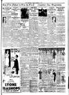 Daily News (London) Tuesday 18 October 1932 Page 3