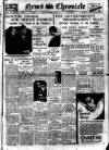 Daily News (London) Tuesday 01 November 1932 Page 1