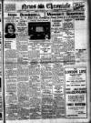 Daily News (London) Tuesday 03 January 1933 Page 1