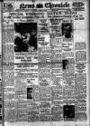 Daily News (London) Saturday 07 January 1933 Page 1