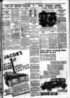 Daily News (London) Monday 09 January 1933 Page 3