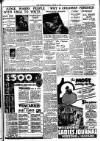 Daily News (London) Friday 13 January 1933 Page 3