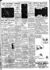 Daily News (London) Saturday 21 January 1933 Page 7