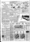 Daily News (London) Saturday 11 February 1933 Page 16