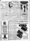Daily News (London) Monday 08 May 1933 Page 7