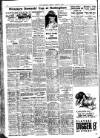 Daily News (London) Tuesday 15 August 1933 Page 10