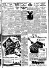 Daily News (London) Wednesday 13 September 1933 Page 3