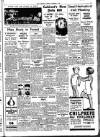 Daily News (London) Monday 02 October 1933 Page 11