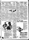 Daily News (London) Tuesday 03 October 1933 Page 3