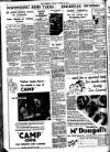 Daily News (London) Tuesday 24 October 1933 Page 2