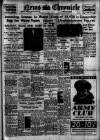 Daily News (London) Tuesday 02 January 1934 Page 1
