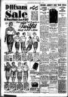 Daily News (London) Friday 05 January 1934 Page 6