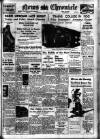 Daily News (London) Wednesday 10 January 1934 Page 1