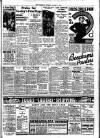 Daily News (London) Thursday 11 January 1934 Page 11
