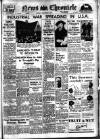 Daily News (London) Saturday 01 September 1934 Page 1