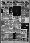 Daily News (London) Friday 04 January 1935 Page 1