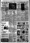 Daily News (London) Monday 21 January 1935 Page 9