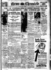 Daily News (London) Monday 01 July 1935 Page 1