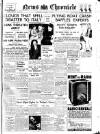 Daily News (London) Thursday 02 January 1936 Page 1