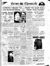 Daily News (London) Saturday 04 January 1936 Page 1