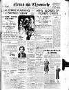 Daily News (London) Thursday 09 January 1936 Page 1