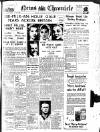 Daily News (London) Friday 10 January 1936 Page 1
