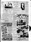 Daily News (London) Monday 13 January 1936 Page 7