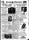 Daily News (London) Monday 03 February 1936 Page 1