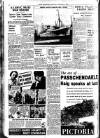 Daily News (London) Saturday 08 February 1936 Page 2