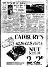 Daily News (London) Saturday 08 February 1936 Page 3