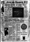 Daily News (London) Monday 02 March 1936 Page 1