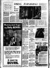 Daily News (London) Tuesday 03 March 1936 Page 4